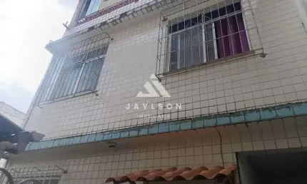 Casa com 3 quartos à venda na Rua Maria do Carmo, Penha Circular, Rio de Janeiro, 120 m2 por R$ 250.000