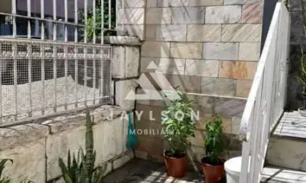 Apartamento com 3 quartos à venda na rua paes de andrade, sampaio, rio de janeiro, 95 m2 por r$ 360.000