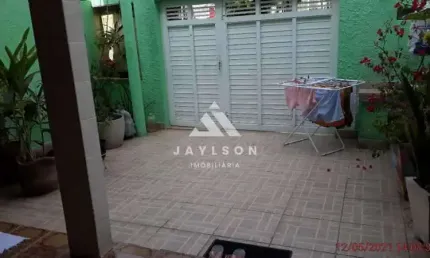 Casa com 2 quartos à venda na Travessa da Brandura, Vila da Penha, Rio de Janeiro, 80 m2 por R$ 800.000
