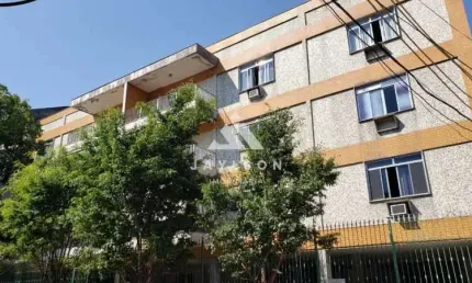 Apartamento com 2 quartos à venda na Rua da Capela, Piedade, Rio de Janeiro, 90 m2 por R$ 260.000
