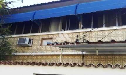 Casa com 5 quartos à venda na Rua Alcides Rosa, Vila da Penha, Rio de Janeiro, 272 m2 por R$ 780.000