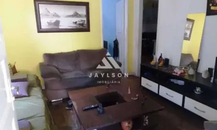 Casa com 2 quartos à venda na Rua Lópes Ferreira, Irajá, Rio de Janeiro, 61 m2 por R$ 230.000