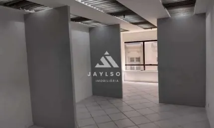 Sala comercial com 1 sala à venda na rua do ouvidor, centro, rio de janeiro, 37 m2 por r$ 80.000