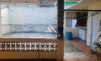 Apartamento com 3 quartos à venda na Rua Iracema, Penha, Rio de Janeiro, 140 m2 por R$ 320.000