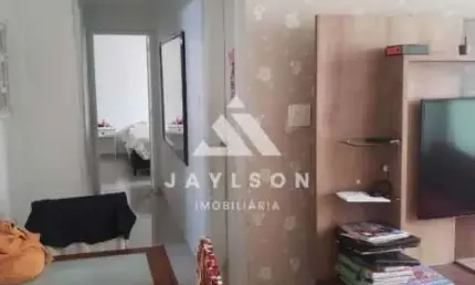 Apartamento com 2 quartos à venda na rua joaquim rego, olaria, rio de janeiro, 70 m2 por r$ 290.000