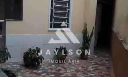 Apartamento com 6 quartos à venda na Rua Monsenhor Pizarro, Penha Circular, Rio de Janeiro, 173 m2 por R$ 980.000