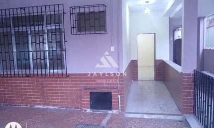 Apartamento com 2 quartos à venda na Rua Graúna, Braz de Pina, Rio de Janeiro, 146 m2 por R$ 300.000
