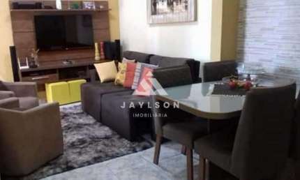 Casa com 3 quartos à venda na Rua Padre José Beltrão, Inhaúma, Rio de Janeiro, 88 m2 por R$ 570.000