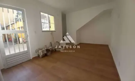Casa com 1 quarto à venda na Rua Piricuma, Braz de Pina, Rio de Janeiro, 21 m2 por R$ 130.000