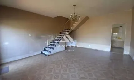 Casa com 3 quartos à venda na Rua de Bonsucesso, Bonsucesso, Rio de Janeiro, 116 m2 por R$ 450.000