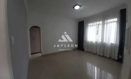 Apartamento com 3 quartos à venda na Rua Viçosa, Penha Circular, Rio de Janeiro, 74 m2 por R$ 250.000