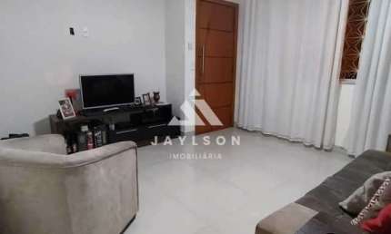 Casa em condomínio fechado com 3 quartos à venda na Rua João Romariz, Ramos, Rio de Janeiro, 54 m2 por R$ 470.000