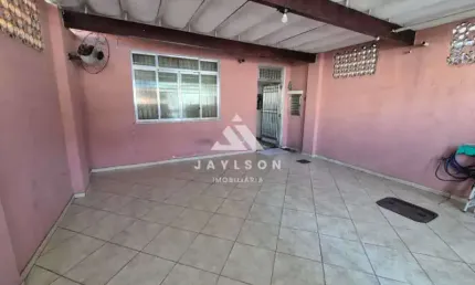 Casa com 4 quartos à venda na Rua Cascais, Penha Circular, Rio de Janeiro, 276 m2 por R$ 450.000