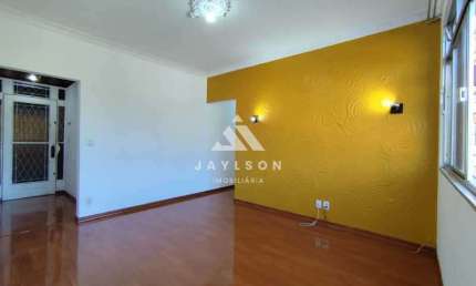 Apartamento com 2 quartos à venda na Rua Professor Plínio Bastos, Olaria, Rio de Janeiro, 70 m2 por R$ 270.000