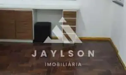 Apartamento com 1 quarto à venda na rua argentina, são cristóvão, rio de janeiro, 55 m2 por r$ 220.000
