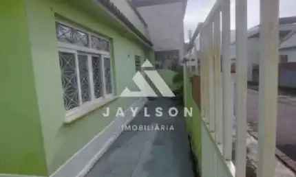 Casa com 2 quartos à venda na Avenida Pastor Martin Luther King Jr, Tomás Coelho, Rio de Janeiro, 62 m2 por R$ 255.000