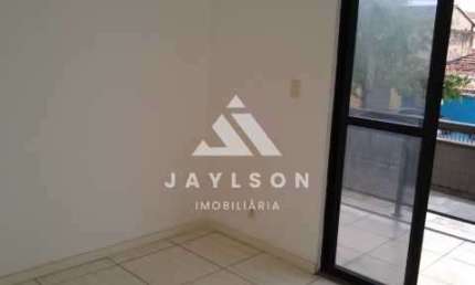 Apartamento com 3 quartos à venda na Rua Caraíba, Colégio, Rio de Janeiro, 71 m2 por R$ 350.000