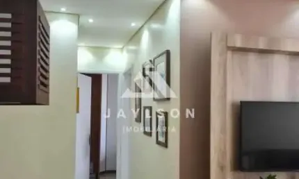 Apartamento com 2 quartos à venda na Rua Almirante Luís Maria Piquet, Cordovil, Rio de Janeiro, 47 m2 por R$ 195.000