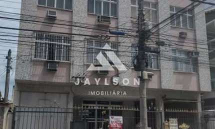 Apartamento com 3 quartos à venda na Rua Alice Tibiriçá, Vila da Penha, Rio de Janeiro, 203 m2 por R$ 424.000