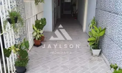 Apartamento com 2 quartos à venda na Rua Jacui, Braz de Pina, Rio de Janeiro, 60 m2 por R$ 190.000