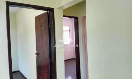 Apartamento com 2 quartos à venda na Avenida Chrisóstomo Pimentel de Oliveira, Pavuna, Rio de Janeiro, 52 m2 por R$ 105.000