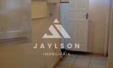 Apartamento com 1 quarto à venda na Rua Amacena, Higienópolis, Rio de Janeiro, 36 m2 por R$ 185.000
