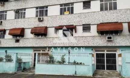 Apartamento com 2 quartos à venda na Rua Inácio Acioli, Penha Circular, Rio de Janeiro, 80 m2 por R$ 215.000