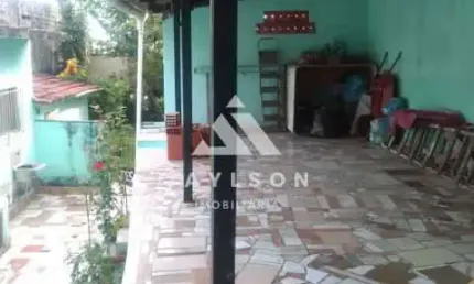 Casa com 2 quartos à venda na Rua Aimara, Ramos, Rio de Janeiro, 72 m2 por R$ 700.000