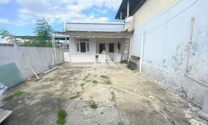 Casa com 2 quartos à venda na Rua Carolina Amado, Irajá, Rio de Janeiro, 72 m2 por R$ 230.000