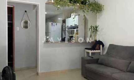 Casa com 2 quartos à venda na Rua Emílio de Meneses, Quintino Bocaiúva, Rio de Janeiro, 60 m2 por R$ 319.000