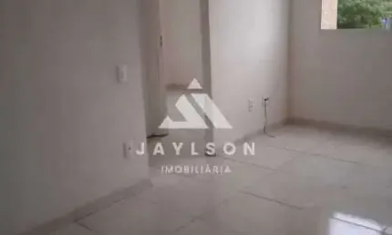 Apartamento com 2 quartos à venda na Avenida Chrisóstomo Pimentel de Oliveira, Anchieta, Rio de Janeiro, 50 m2 por R$ 150.000