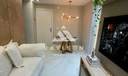 Apartamento com 2 quartos à venda na Rua Baepina, Irajá, Rio de Janeiro, 45 m2 por R$ 299.000
