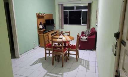 Apartamento com 2 quartos à venda na Rua Cruz Jobim, Irajá, Rio de Janeiro, 75 m2 por R$ 320.000