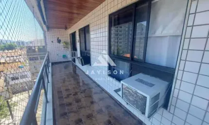Apartamento com 2 quartos à venda na rua aquidabã, méier, rio de janeiro, 74 m2 por r$ 330.000