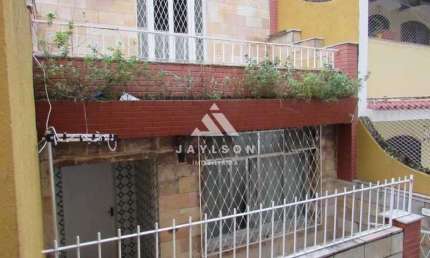Casa em condomínio fechado com 2 quartos à venda na Rua Heráclito Graça, Lins de Vasconcelos, Rio de Janeiro, 93 m2 por R$ 234.900