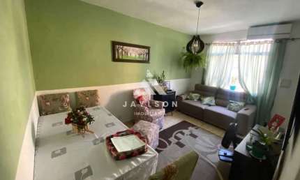 Apartamento com 2 quartos à venda na Rua Guaiba, Braz de Pina, Rio de Janeiro, 57 m2 por R$ 175.000