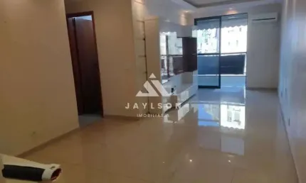 Apartamento com 2 quartos à venda na Praça Marco Aurélio, Penha Circular, Rio de Janeiro, 89 m2 por R$ 580.000