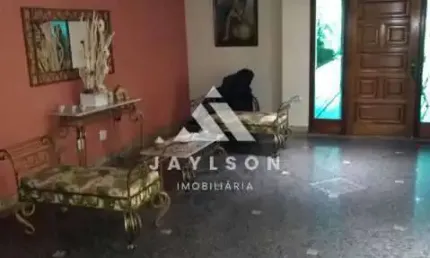 Apartamento com 2 quartos à venda na Rua Apia, Vila da Penha, Rio de Janeiro, 90 m2 por R$ 430.000