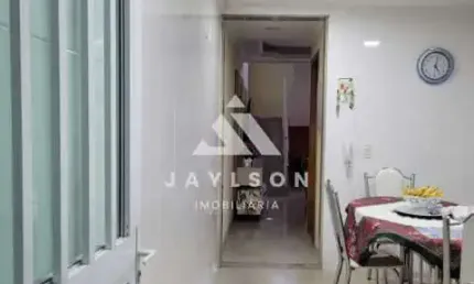 Casa com 2 quartos à venda na rua cruz jobim, irajá, rio de janeiro, 157 m2 por r$ 630.000