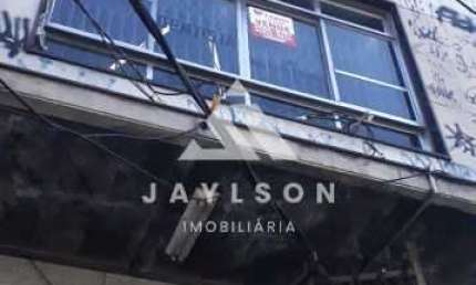Sala comercial com 1 sala à venda na Avenida Braz de Pina, Vila da Penha, Rio de Janeiro, 44 m2 por R$ 155.000