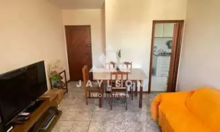 Apartamento com 2 quartos à venda na Rua Valério, Cascadura, Rio de Janeiro, 62 m2 por R$ 170.000