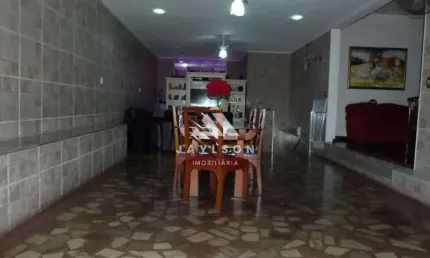 Apartamento com 3 quartos à venda na avenida lobo júnior, penha circular, rio de janeiro, 154 m2 por r$ 270.000