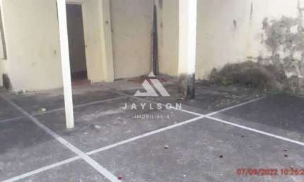 Kitnet / Stúdio à venda na Avenida Lusitania, Penha Circular, Rio de Janeiro, 35 m2 por R$ 95.000