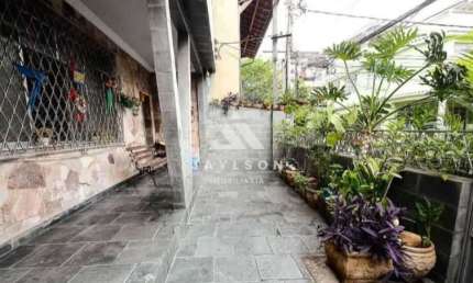 Casa em condomínio fechado com 3 quartos à venda na Estrada do Galeão, Portuguesa, Rio de Janeiro, 184 m2 por R$ 790.000