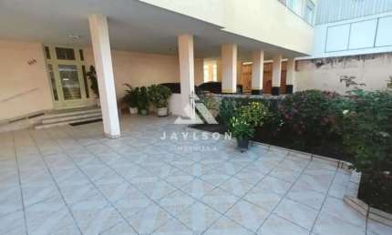 Apartamento com 2 quartos à venda na Rua Engenheiro Lafaiete Stockler, Vila da Penha, Rio de Janeiro, 65 m2 por R$ 280.000
