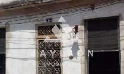 Casa com 3 quartos à venda na Rua Paranapanema, Olaria, Rio de Janeiro, 95 m2 por R$ 225.000