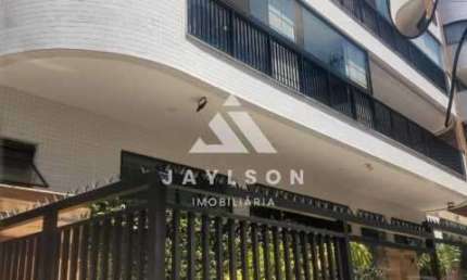 Apartamento com 3 quartos à venda na Rua Oito de Dezembro, Maracanã, Rio de Janeiro, 108 m2 por R$ 730.000