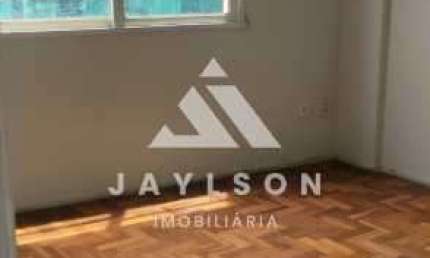 Apartamento com 1 quarto à venda na Rua Joaquim Palhares, Estácio, Rio de Janeiro, 32 m2 por R$ 255.000