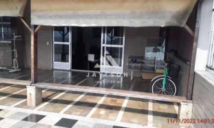 Cobertura com 3 quartos à venda na Rua das Rosas, Vila Valqueire, Rio de Janeiro, 147 m2 por R$ 950.000