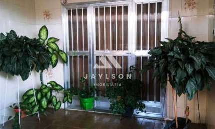 Casa com 3 quartos à venda na Rua Enéas Martins, Guadalupe, Rio de Janeiro, 110 m2 por R$ 390.000